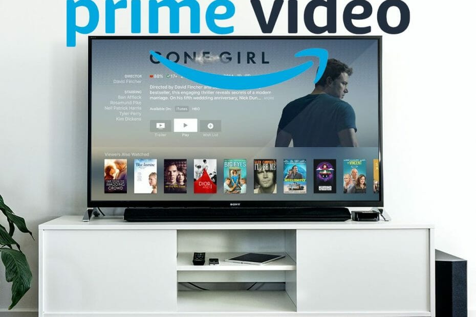 Amazon Prime Video Audio Out of Sync? Fix it in Just 4 Steps