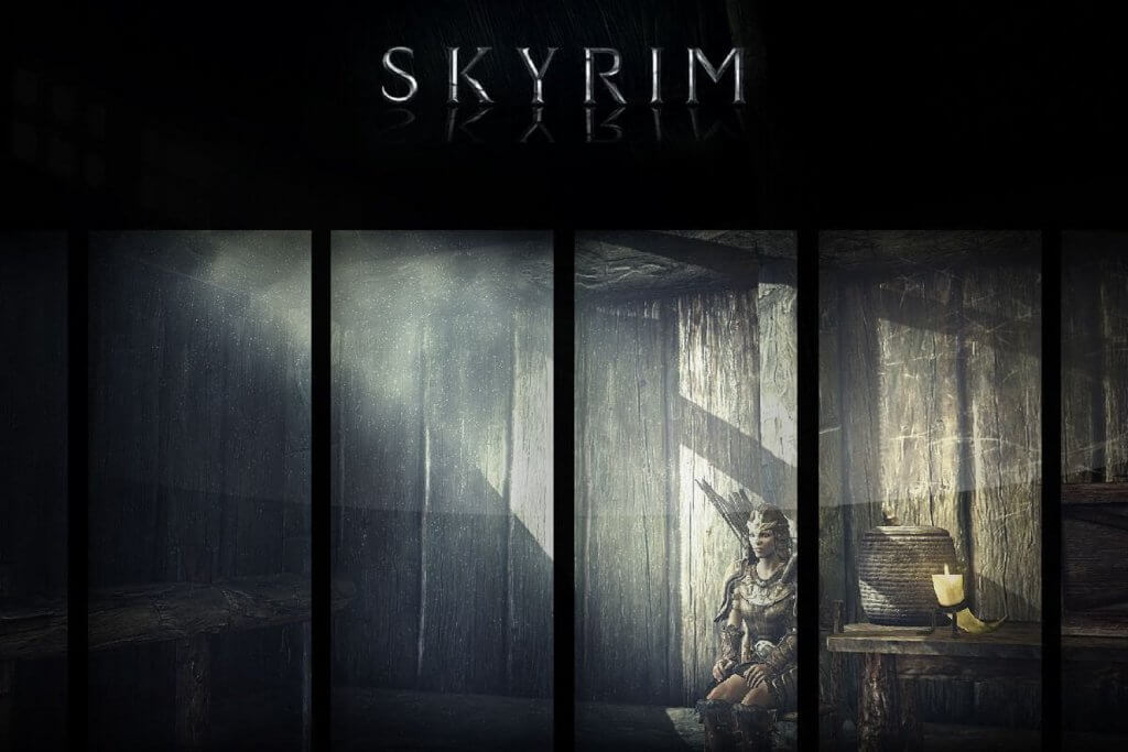 Skyrim Failed to Initialize Renderer: 3 Easy Ways to Fix It