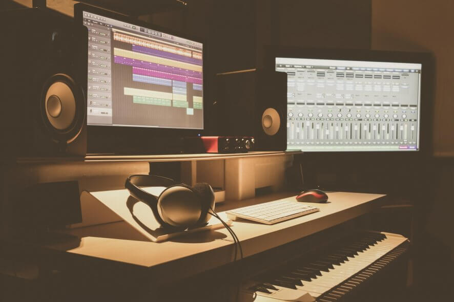 Download Soft Arranger