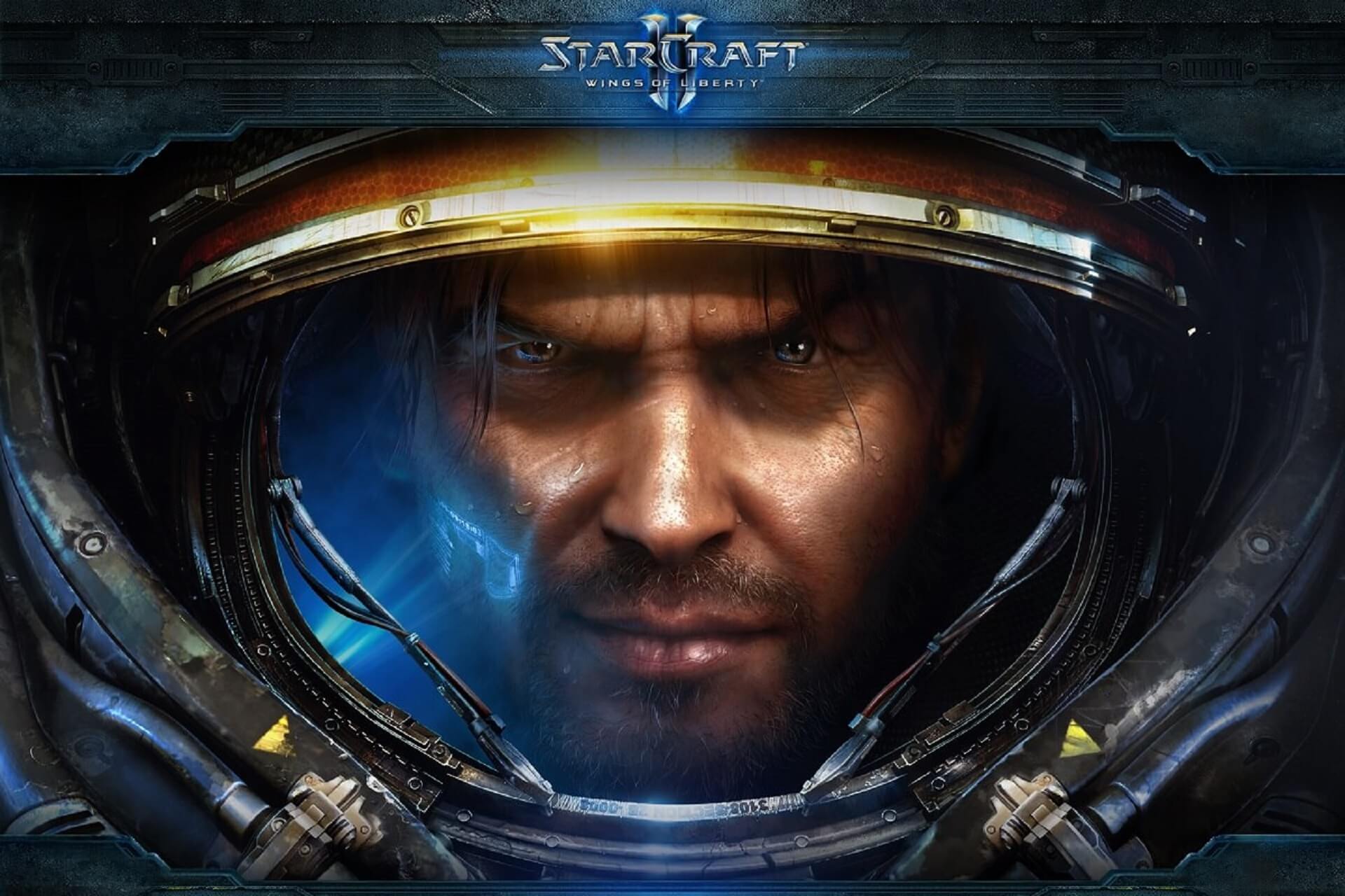 5 best VPNs for StarCraft and StarCraft 2 to reduce lag