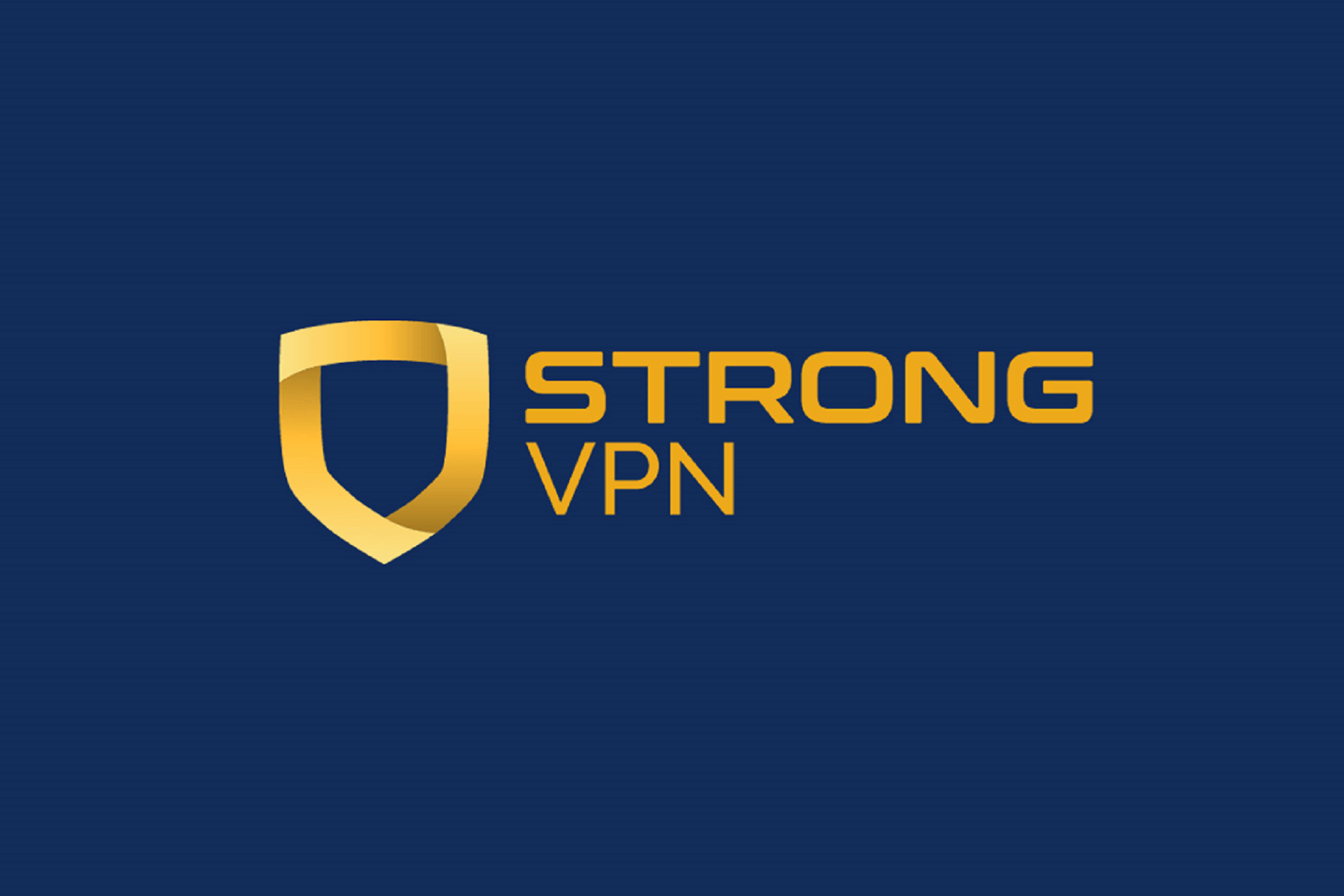 StrongVPN won’t connect / login failed [Full Fix]