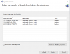Getting the BSoD error 0x000000f7? Fix it in 4 simple steps