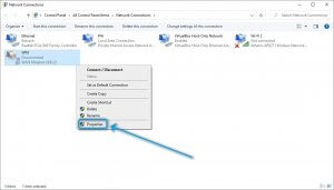 How to Route All Traffic Through VPN on Windows 10 & 11
