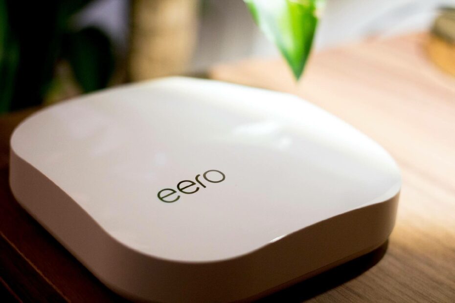View of 7 Best VPNs for Eero Routers & Setup Guide