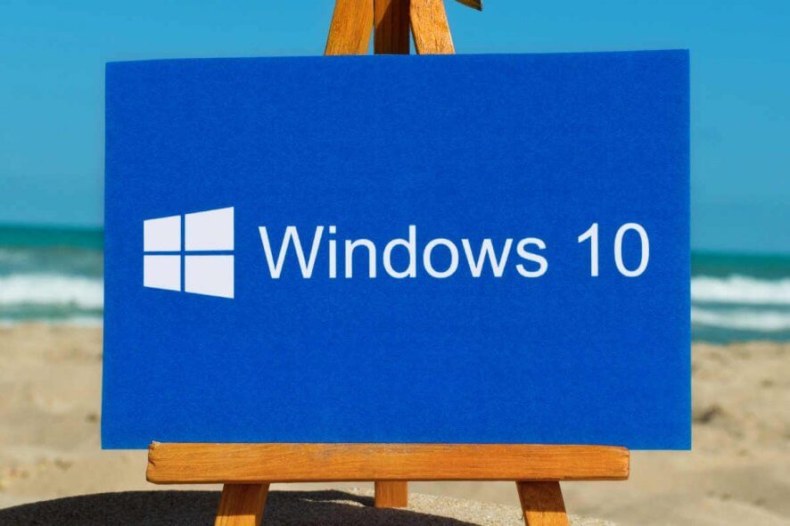 Windows 10 2004