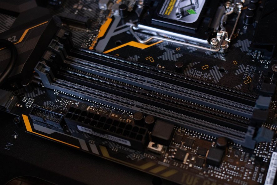 Ryzen Threadripper 2nd Gen Motherboard