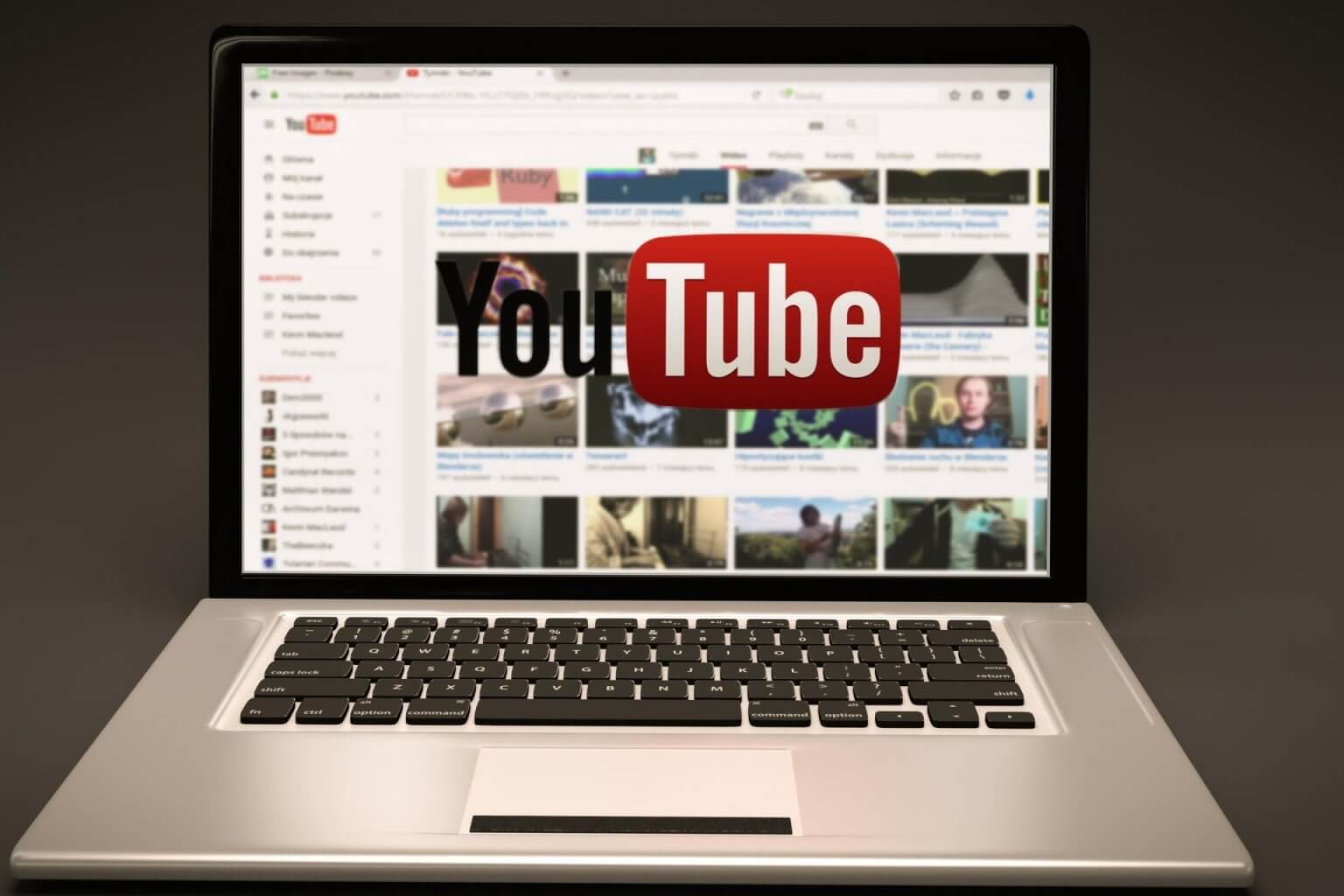Seeing the YouTube 500 Internal Server Error? Fix it fast