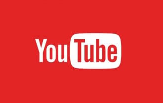 error playing youtube tv