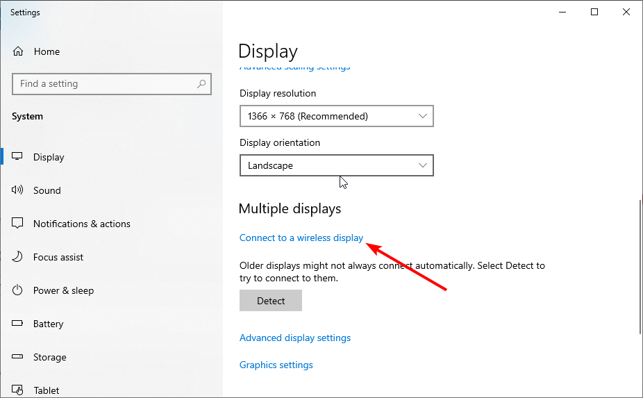 How to Mirror Screen Windows 10 to Roku [Step-by-Step Guide]