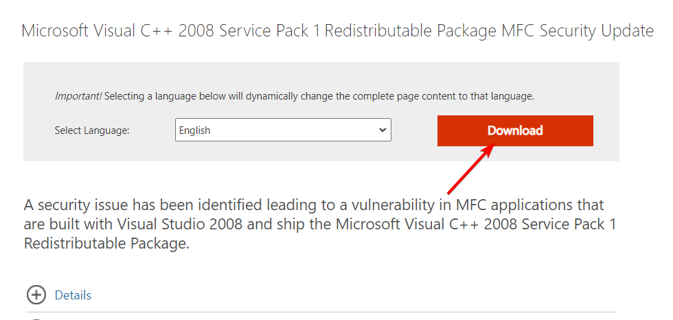 download-microsoft-cpp fallout new vegas runtime error 