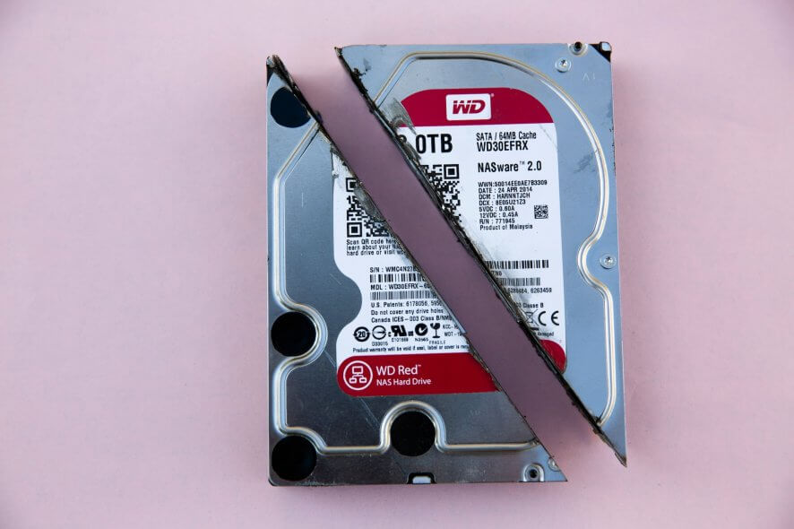 error partitioning disk Boot Camp