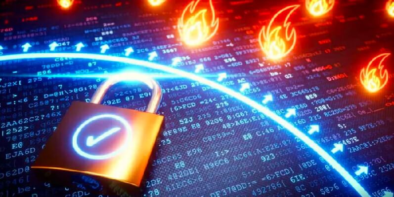 firewall service blocks VPN One Click firewall service
