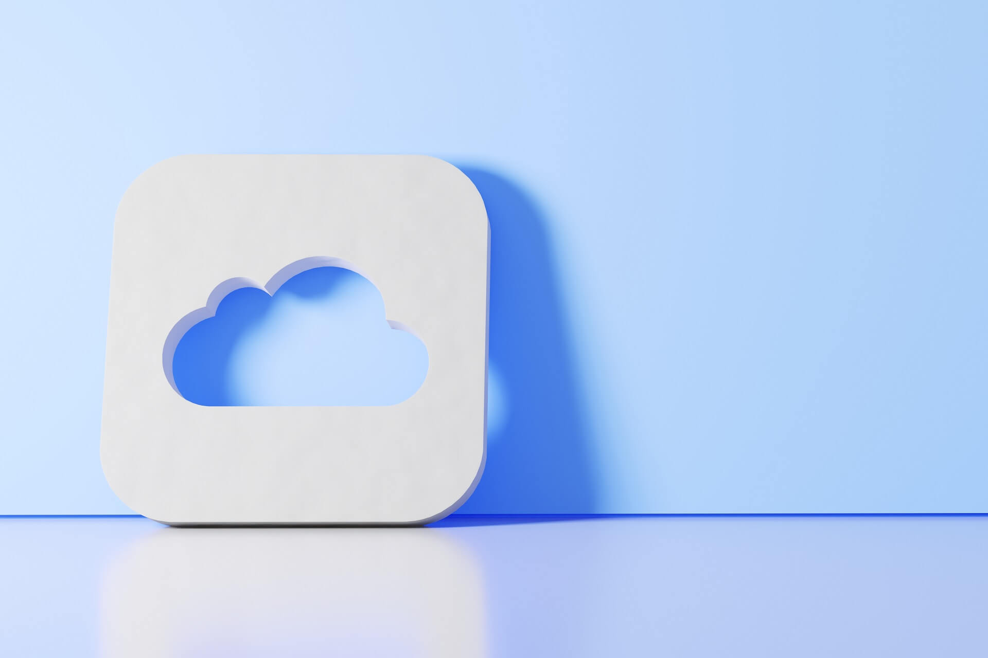 icloud contacts, calendar, reminders are not working