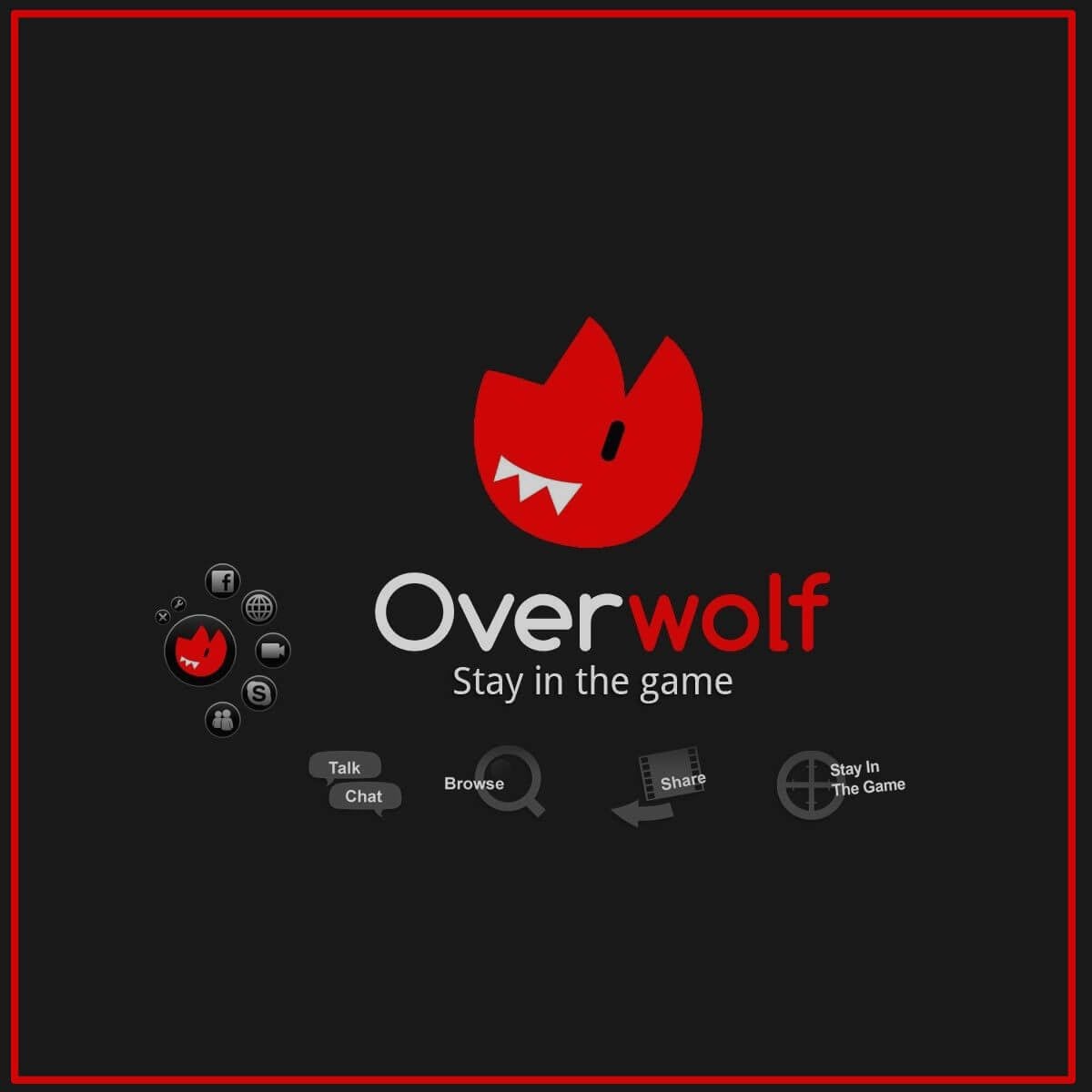 How To Install Ultimate Crosshair OPK In Overwolf