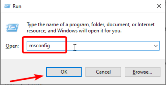 Error 1310 Error Writing to File: 5 Easy Fixes to Try