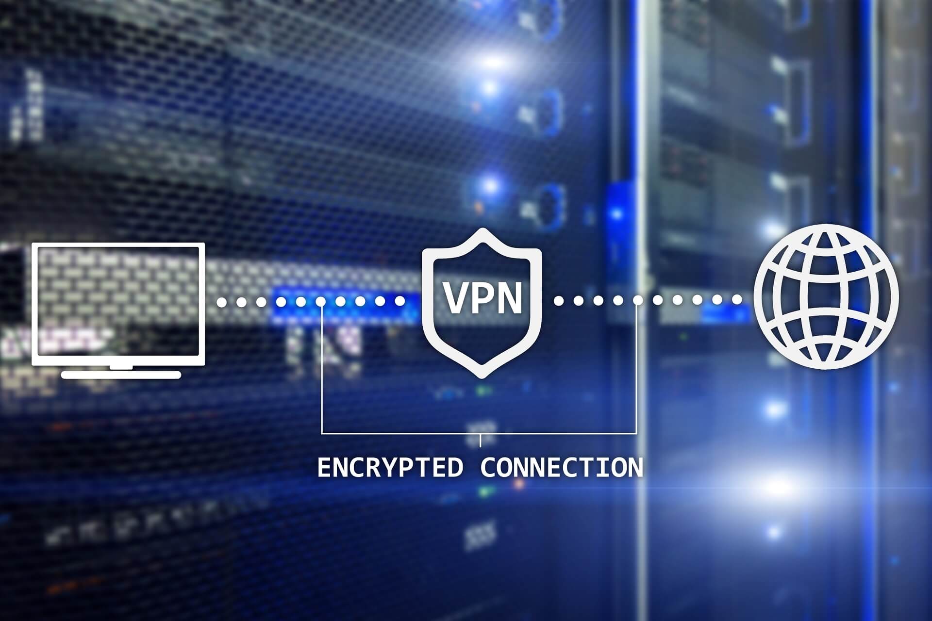 Fix: Windows 10 PPTP VPN not Working