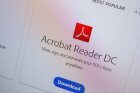 Fix: Adobe error code 110 [Document could not be saved]