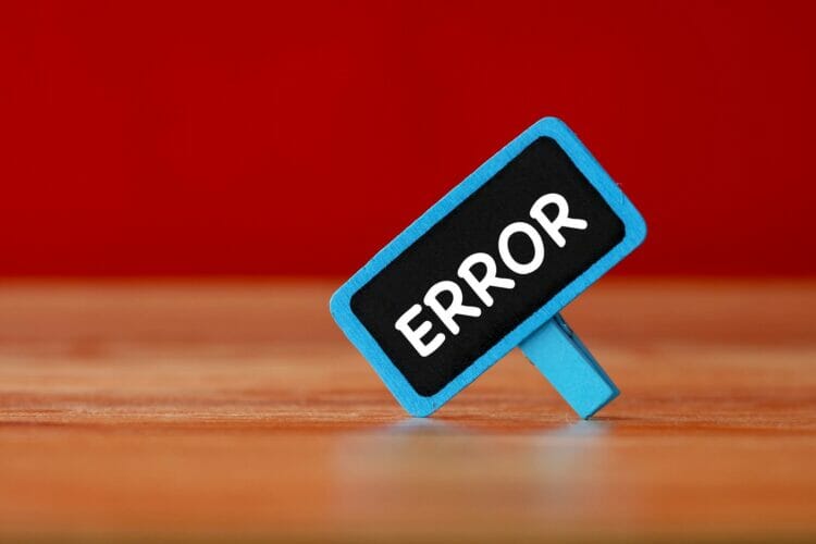 Driver error Code 32 fix