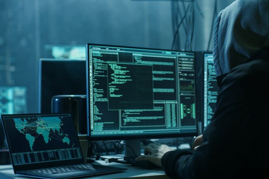 Edge-security