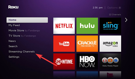 streaming youtube tv error licensing video roku