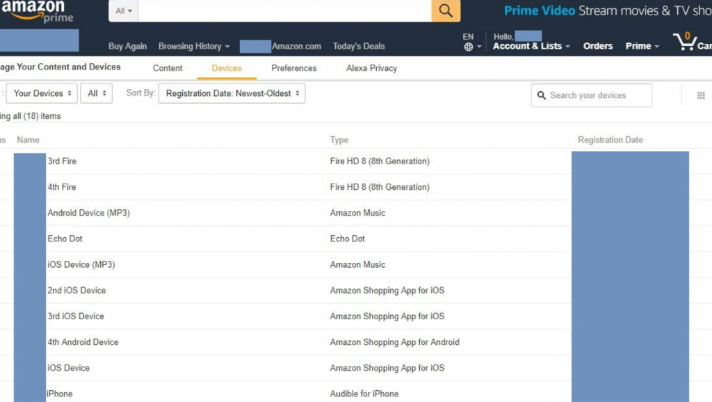 How to fix Amazon Prime Video error code 9074 in a few steps