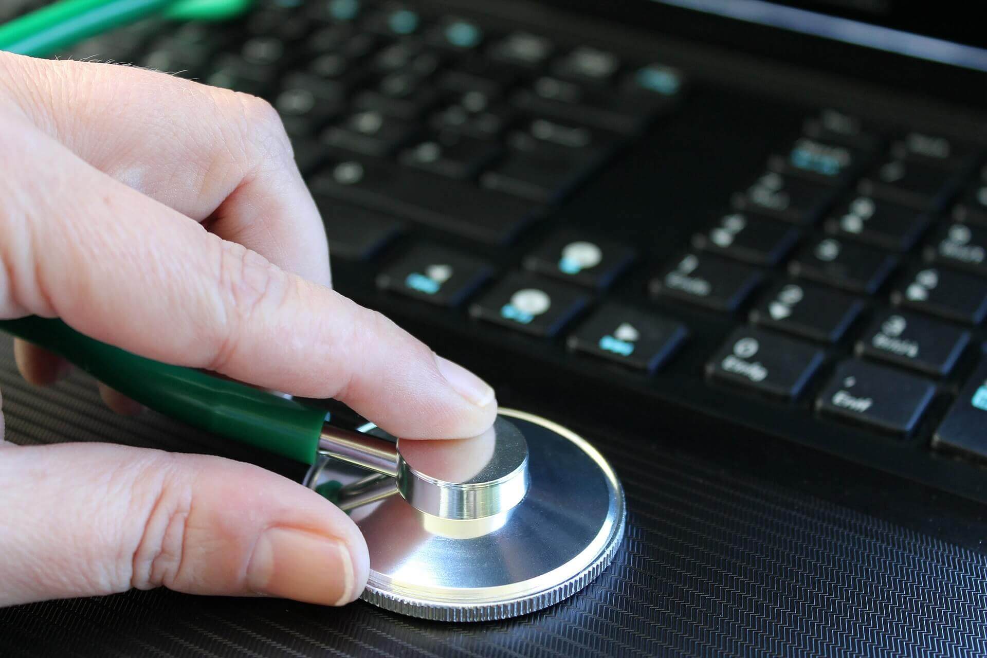 Fix: The procedure entry point error on Windows