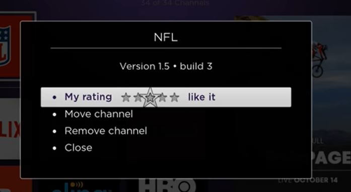 Unable to connect to Netflix