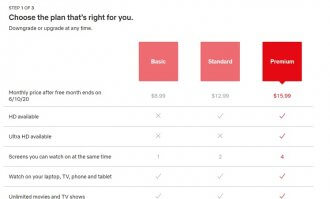 FIX: Netflix download error [Full Guide]