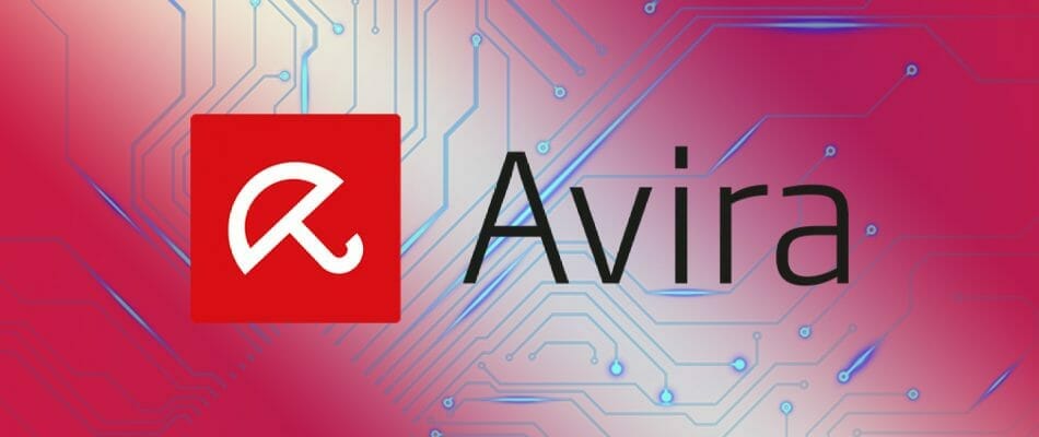 avira corporate antivirus