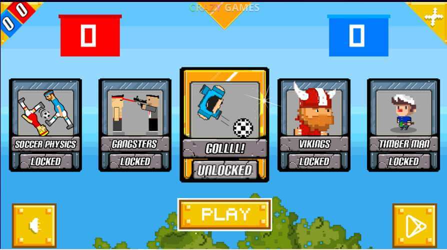 online arcade games