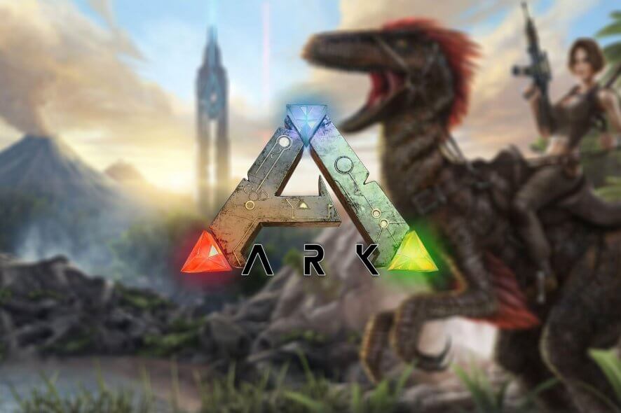 Packet loss in ARK