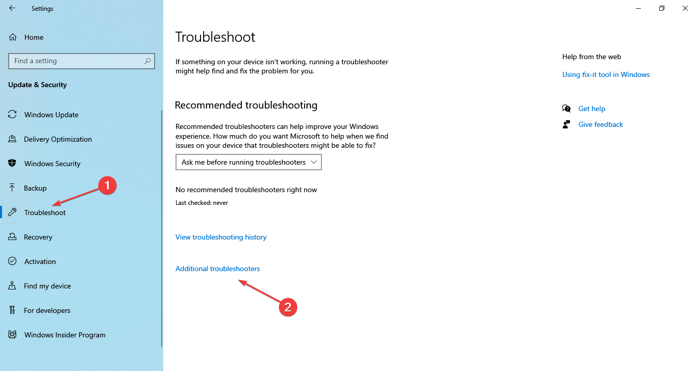 troubleshoot to fix nvidia high definition audio no sound after sleep