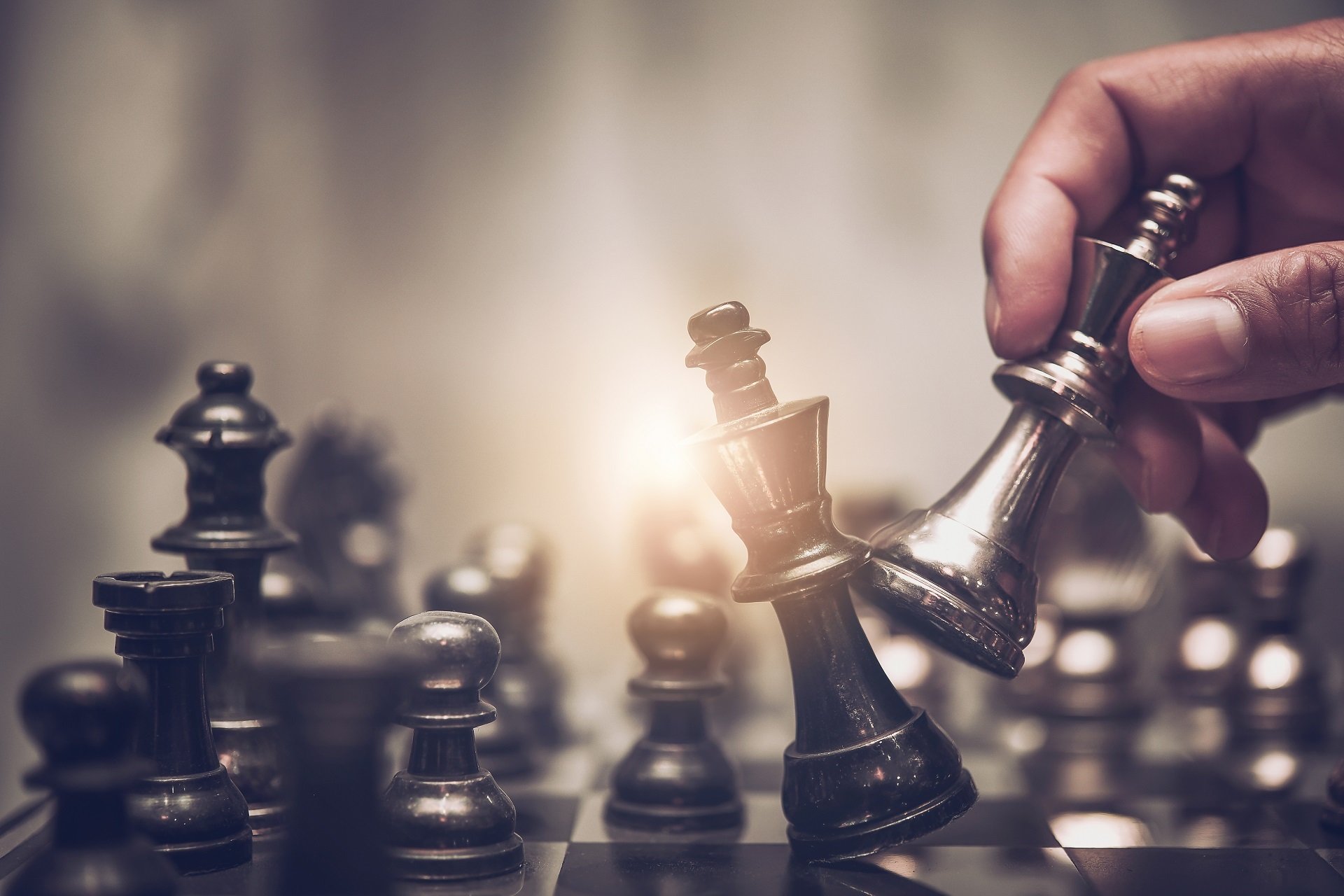 Check out the best sites to play online chess games