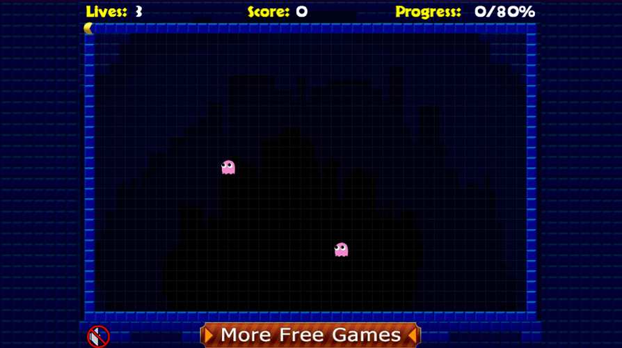 online arcade games