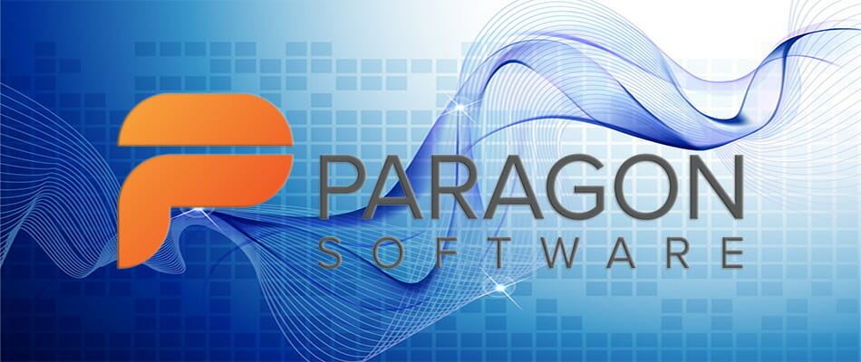 Paragon