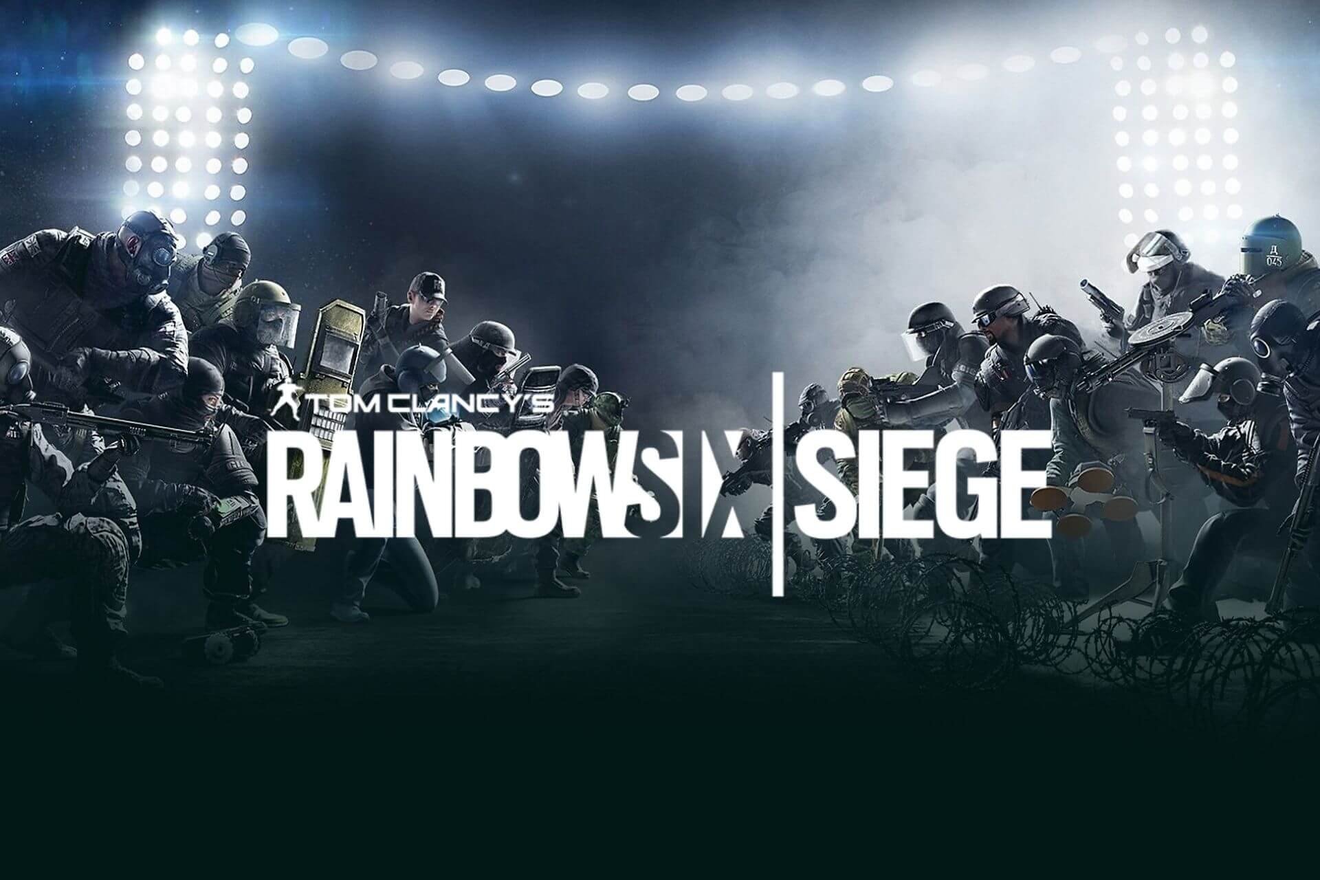 Fix High Latency and Packet Loss in Rainbow Six Siege 