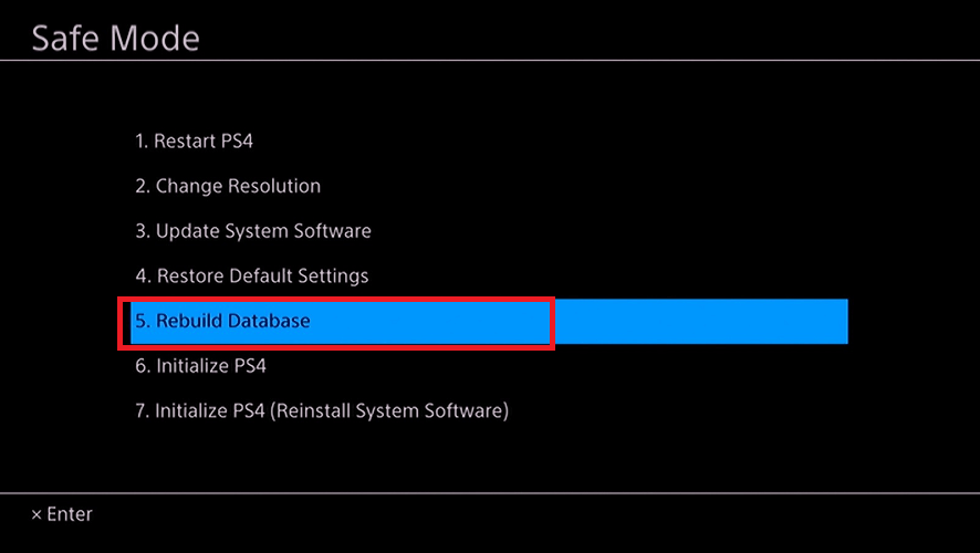 PlayStation 4 Error Codes CE-34878-0, CE 30005-8 [Full Fix]
