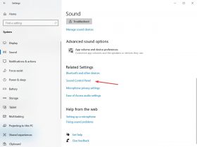 How to Increase Volume in Laptop Beyond Max [Windows 10/11]