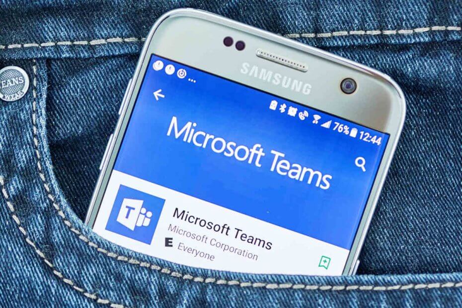 Microsoft Teams free lifts meeting length and size limit