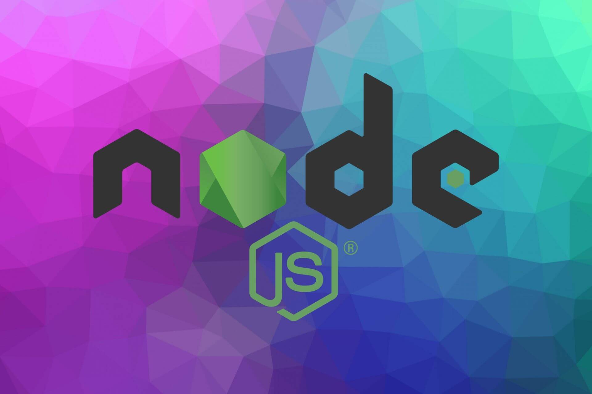 Node.js download and install