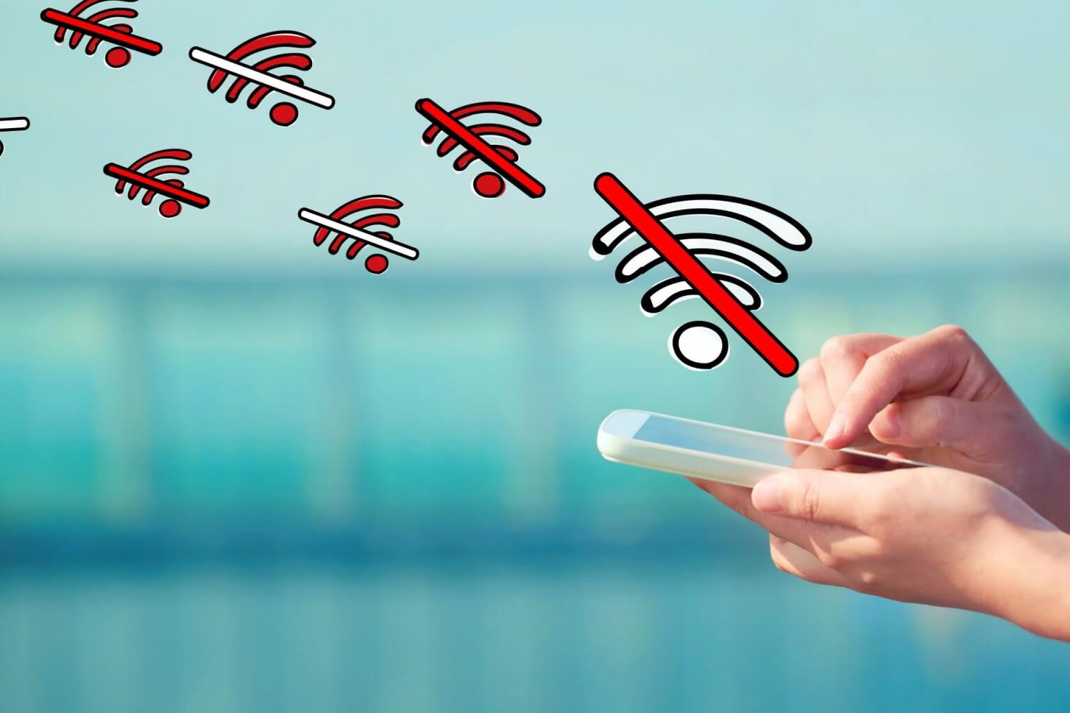 WiFi packet loss: What is it and how to fix it?