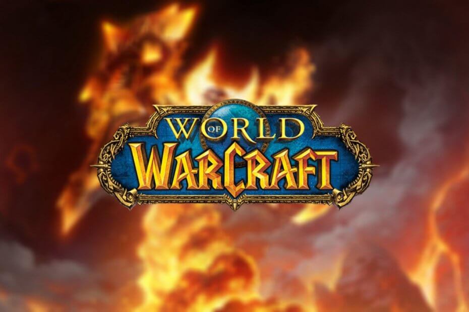 Wow Off WoW Packet Loss: What Is It and How to Fix It?