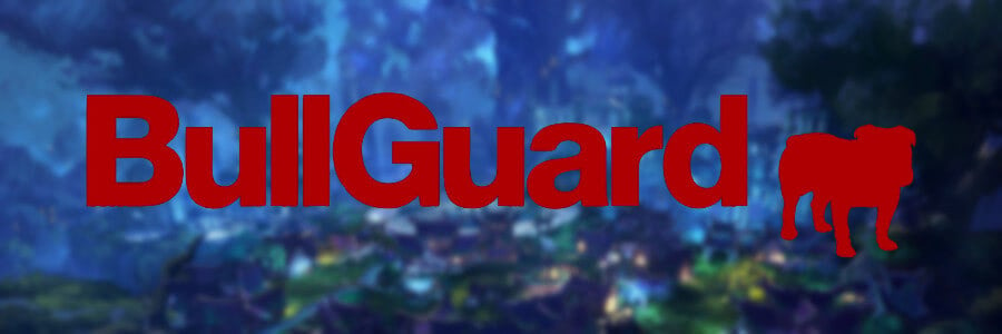 use bullguard vpn to fix high ping in wow