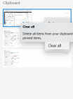How to copy/paste clipboard data from one device to another