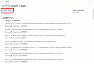 Fatal Error c0000022: How to Fix it in 7 Steps