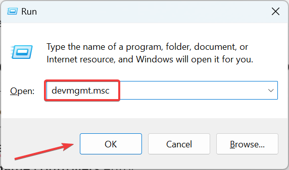 devmgmt.msc to fix nvidia high definition audio no sound