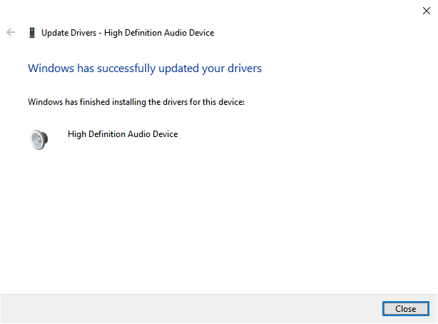 no-sound-nvidia-graphics-drivers-update