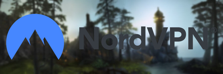 use nordvpn to fix wow server lag