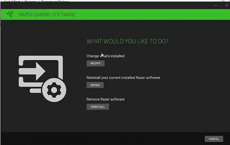 Razer mouse sensitivity keeps changing [Solved]
