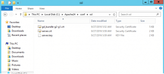 How to Create a Self-Signed Certificate in Windows 10